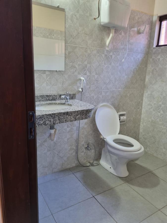 Hotel Karanda'Y Villa Concepción Εξωτερικό φωτογραφία