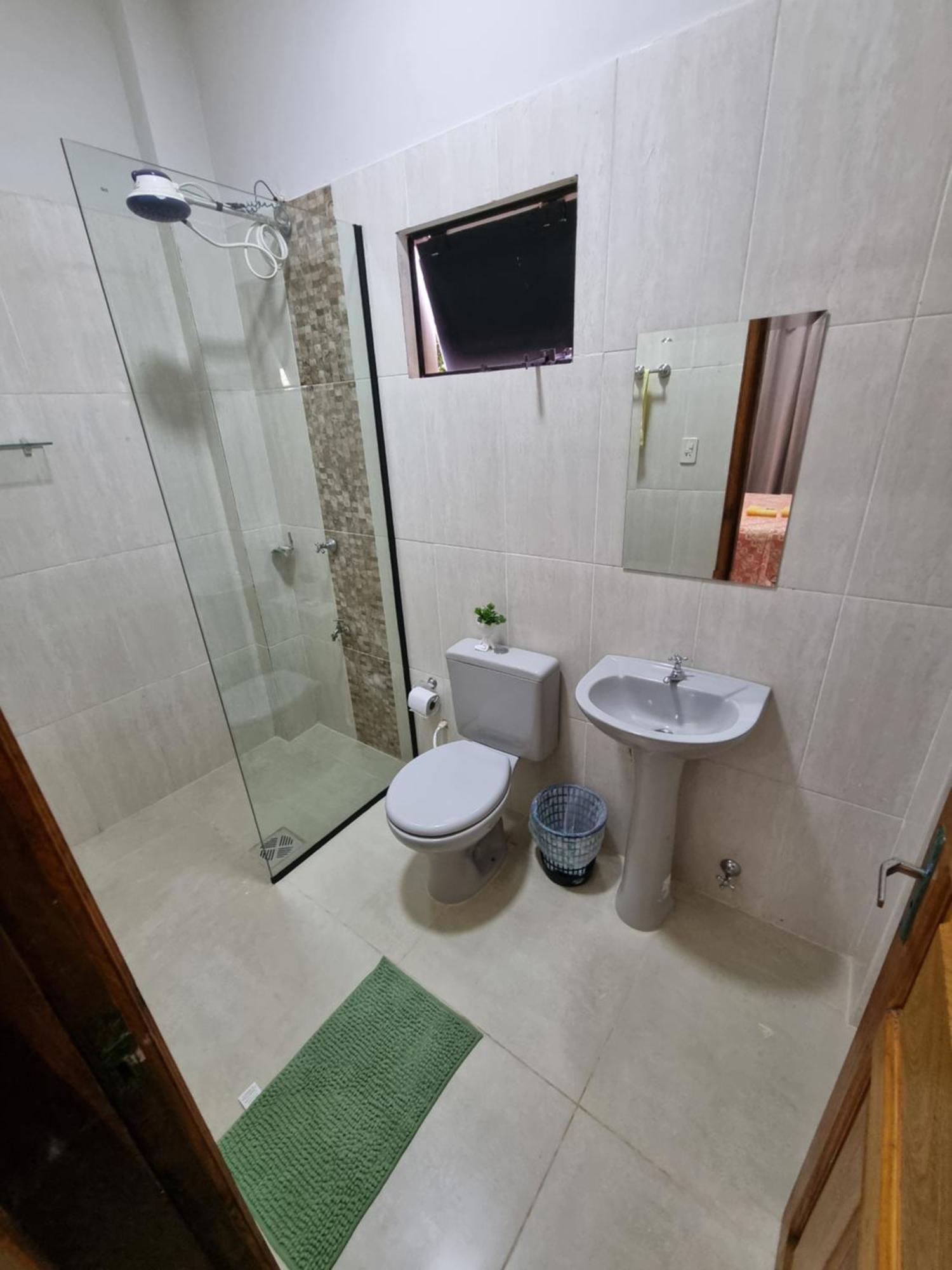 Hotel Karanda'Y Villa Concepción Εξωτερικό φωτογραφία