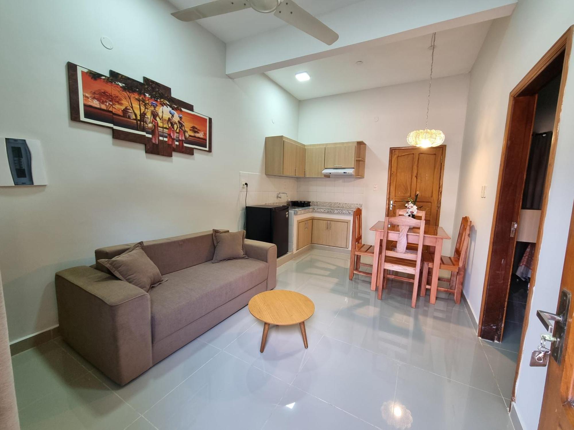 Hotel Karanda'Y Villa Concepción Εξωτερικό φωτογραφία