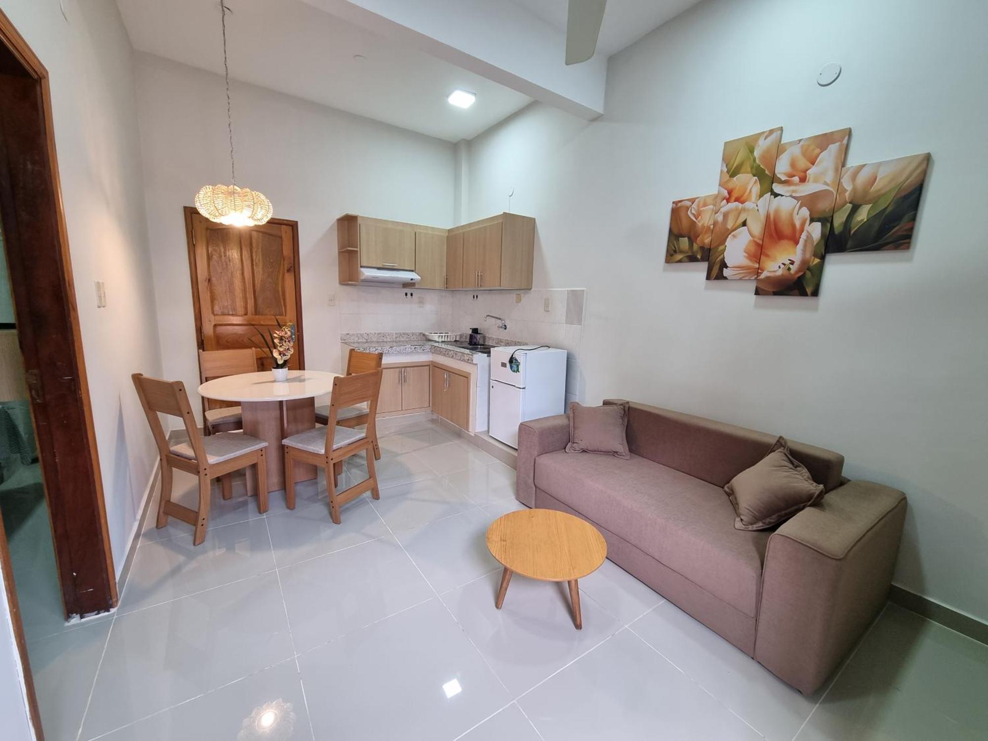 Hotel Karanda'Y Villa Concepción Εξωτερικό φωτογραφία