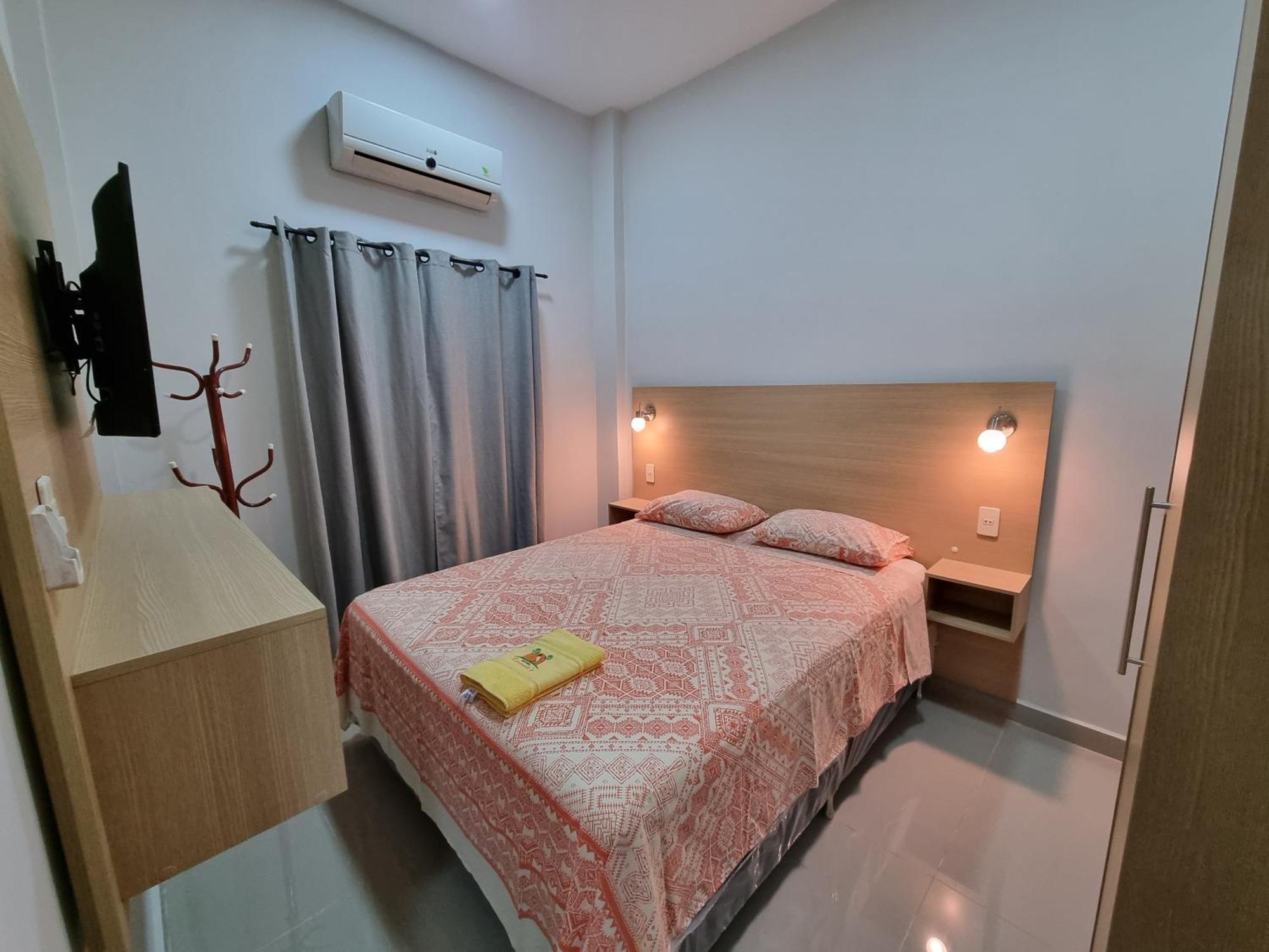 Hotel Karanda'Y Villa Concepción Εξωτερικό φωτογραφία