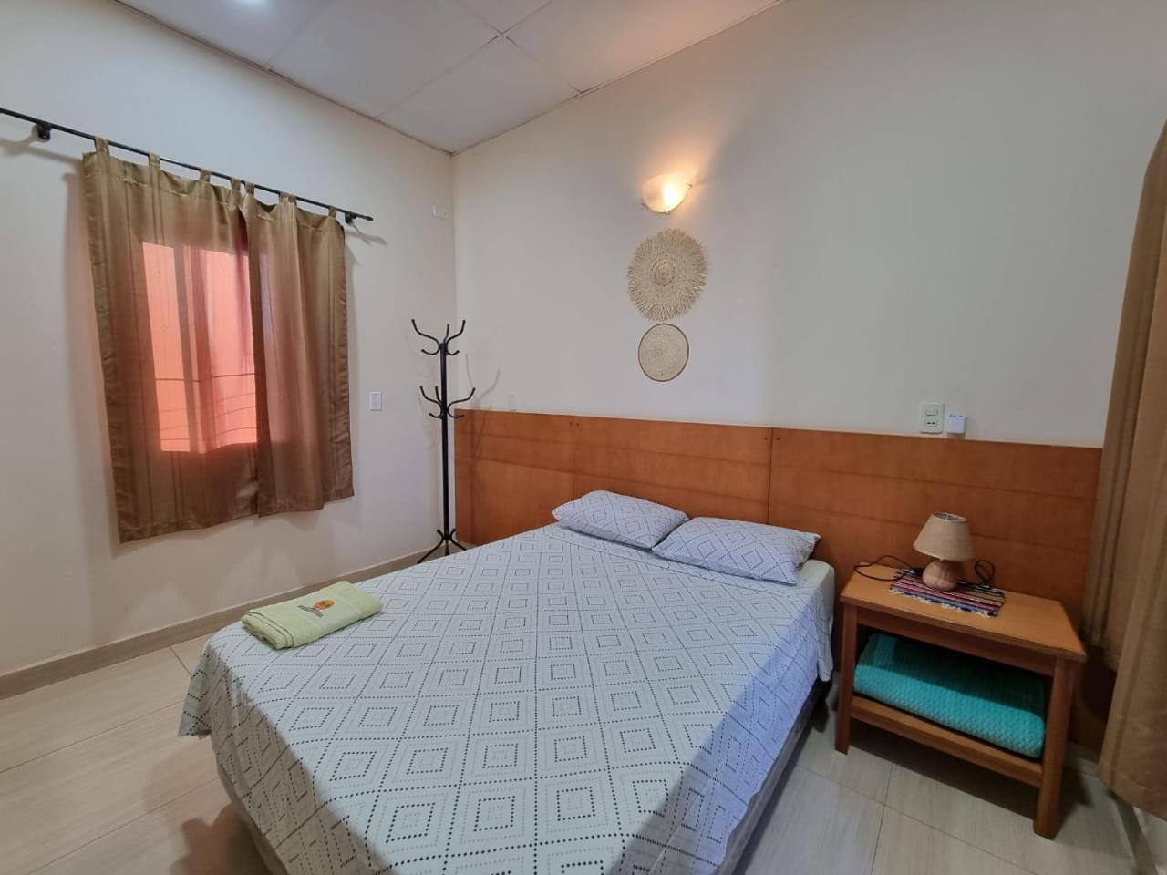 Hotel Karanda'Y Villa Concepción Εξωτερικό φωτογραφία