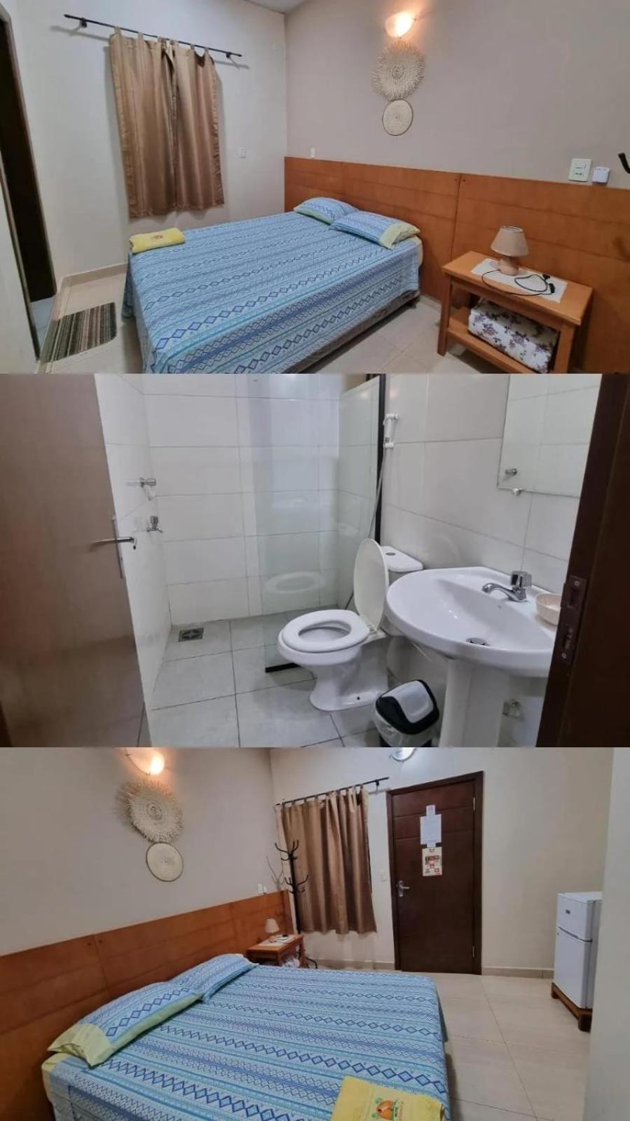 Hotel Karanda'Y Villa Concepción Εξωτερικό φωτογραφία