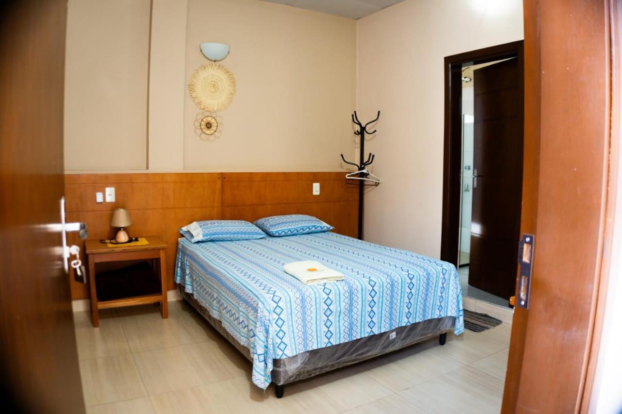 Hotel Karanda'Y Villa Concepción Εξωτερικό φωτογραφία