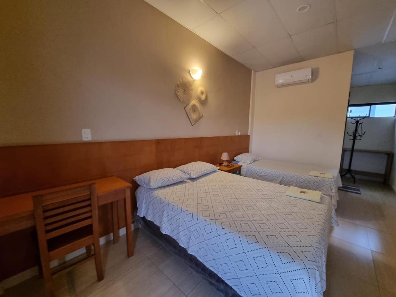 Hotel Karanda'Y Villa Concepción Εξωτερικό φωτογραφία